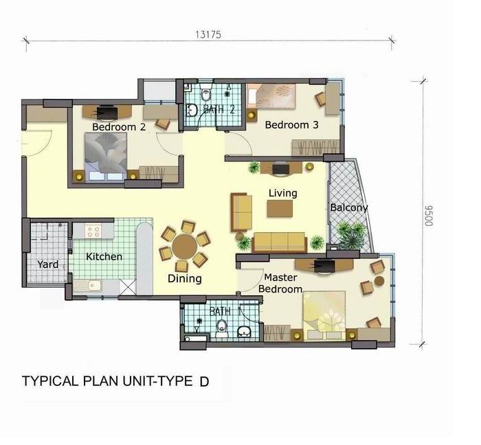 Changkat View Condo Solaris Dutamas Sri Segambut K - photo 11