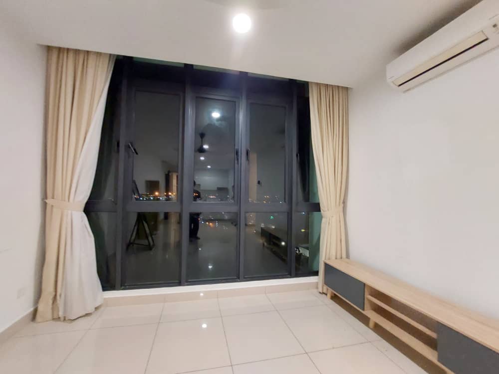 H2O Residences Condo Dataran Ara Damansara Pju 1a - photo 12