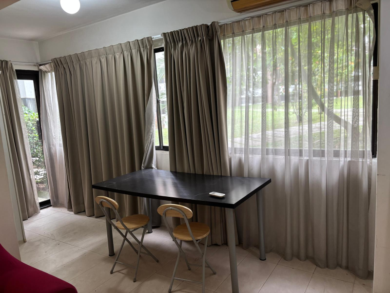 Desa Kudalari Lorong Kuda Condo Fully Furnished KL - photo 7