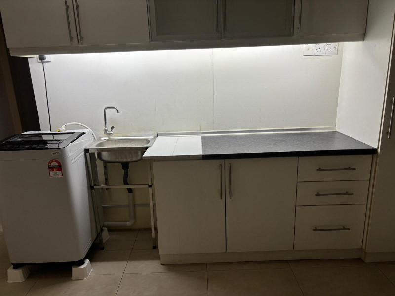 Desa Kudalari Lorong Kuda Condo Fully Furnished KL - photo 8