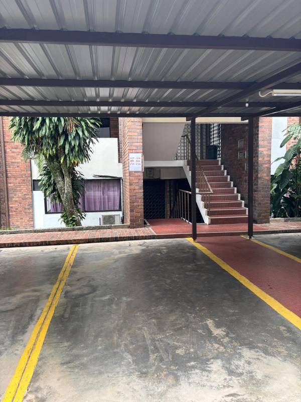Desa Kudalari Lorong Kuda Condo Fully Furnished KL - photo 10