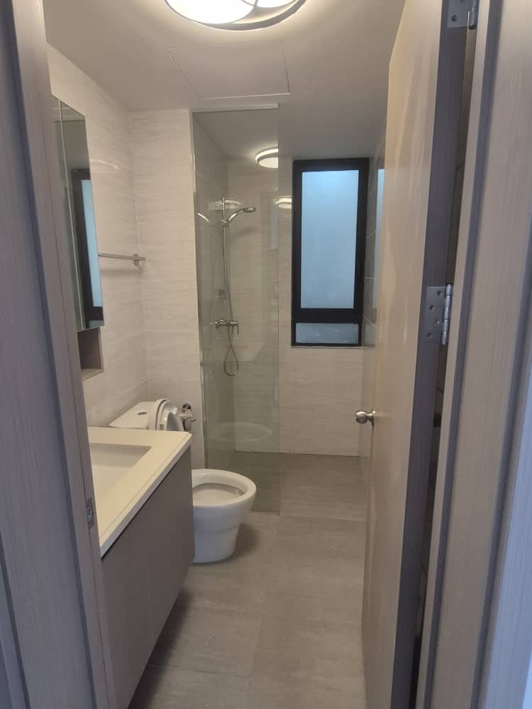 Lake City KL North in Service Residence Taman Wahy - photo 7