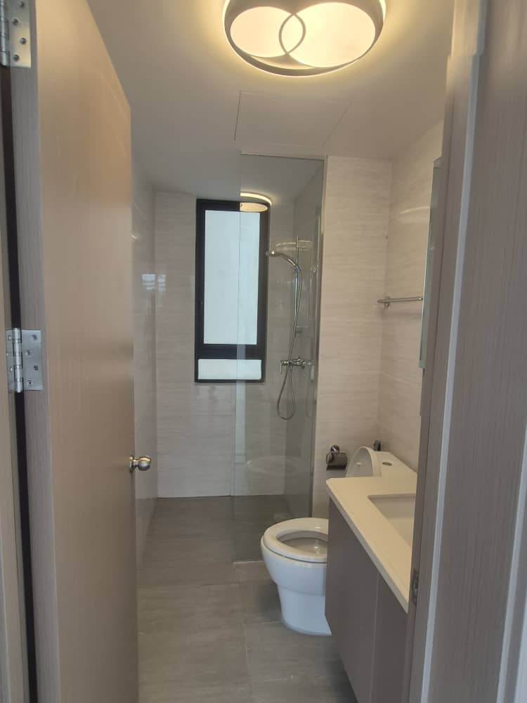Lake City KL North in Service Residence Taman Wahy - photo 10