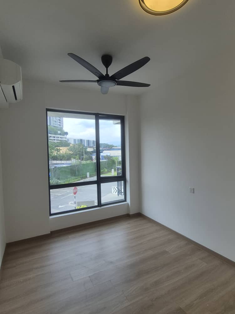 Lake City KL North in Service Residence Taman Wahy - photo 12