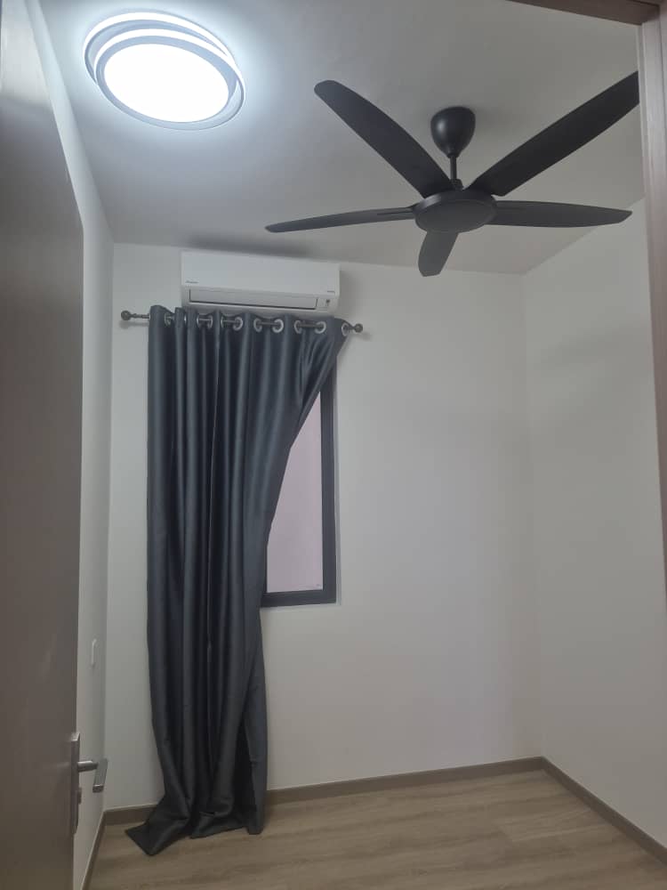 Lake City KL North in Service Residence Taman Wahy - photo 13