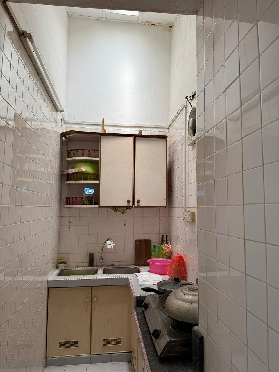 Taman Sri Sinar 2 storey Bintang Nearby Segambut K - photo 3