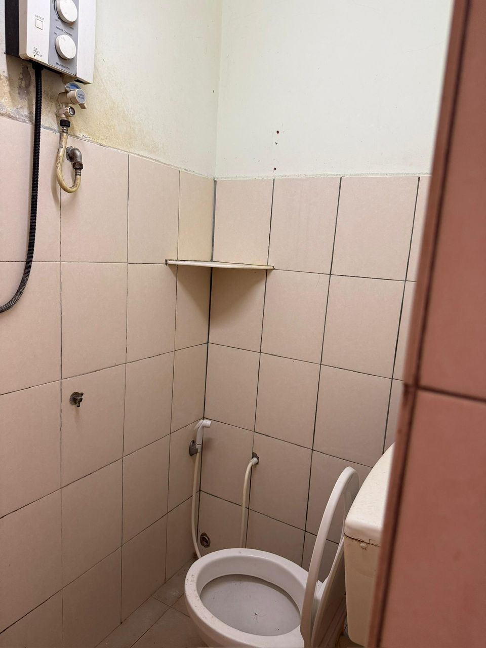 Taman Sri Sinar 2 storey Bintang Nearby Segambut K - photo 4