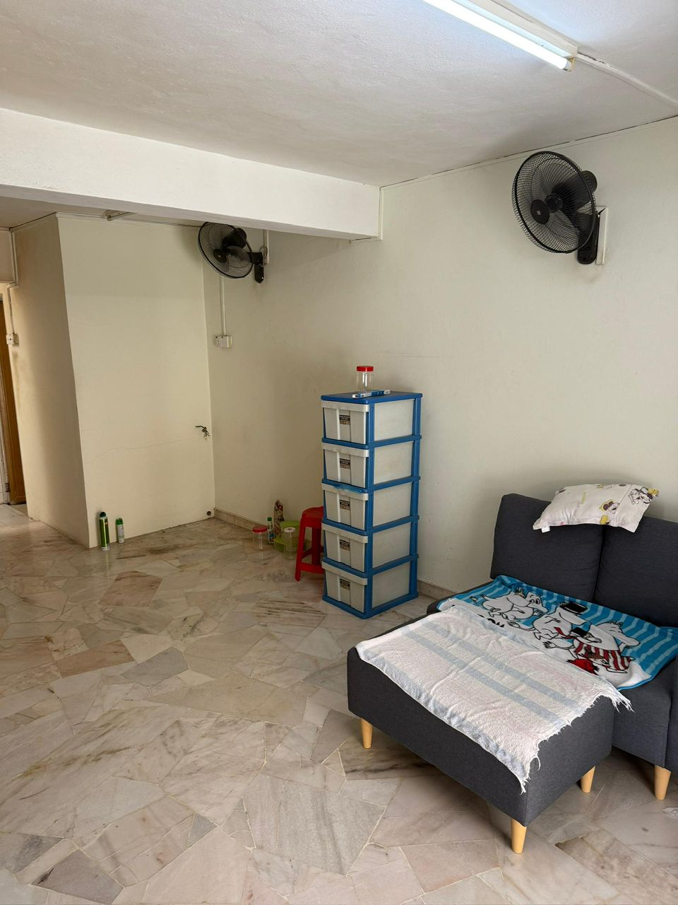 Taman Sri Sinar 2 storey Bintang Nearby Segambut K - photo 5