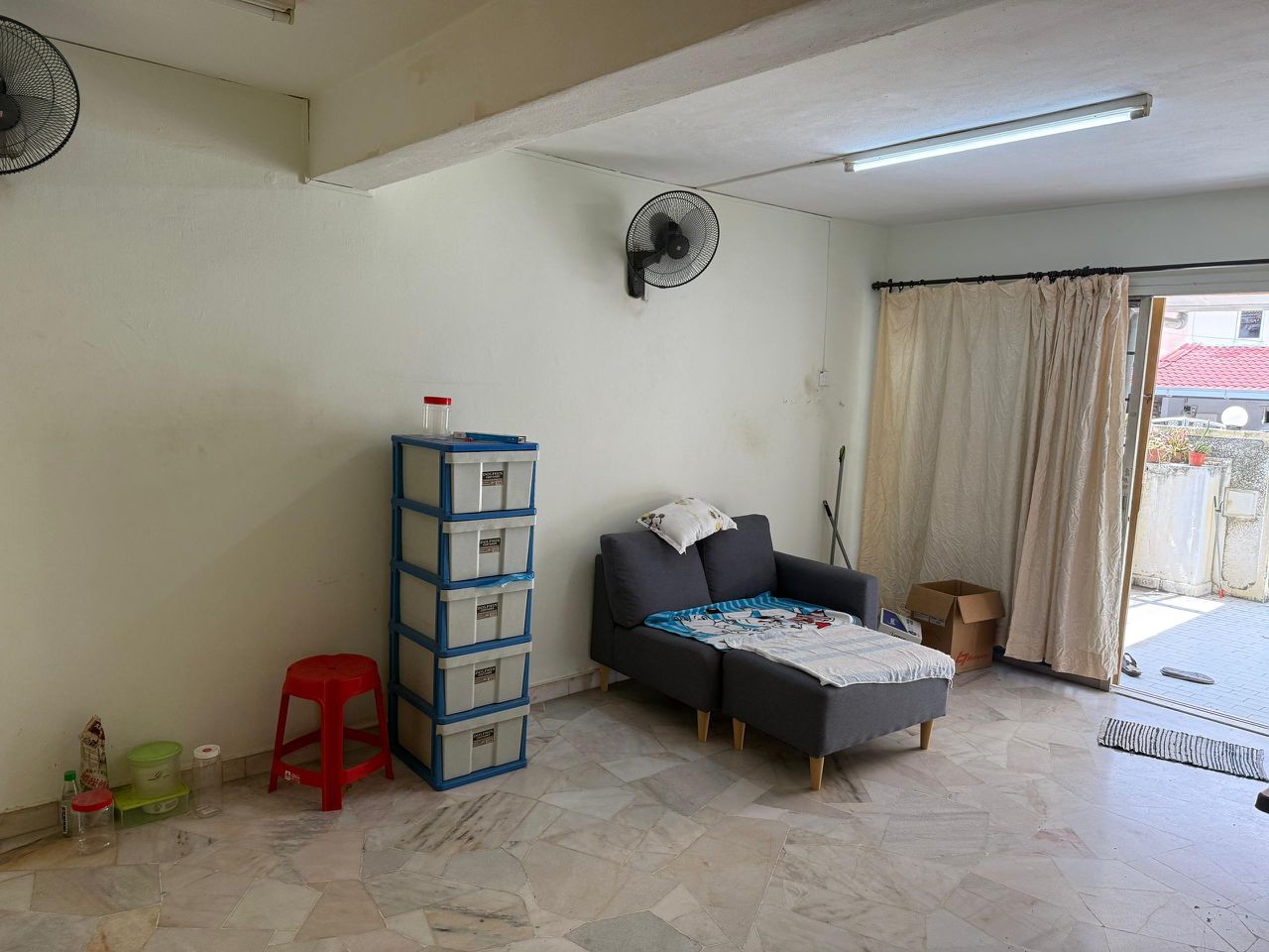 Taman Sri Sinar 2 storey Bintang Nearby Segambut K - photo 6