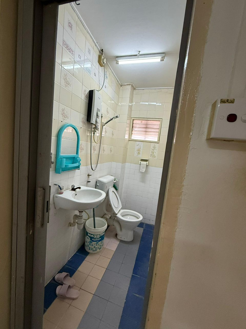 Taman Sri Sinar 2 storey Bintang Nearby Segambut K - photo 8