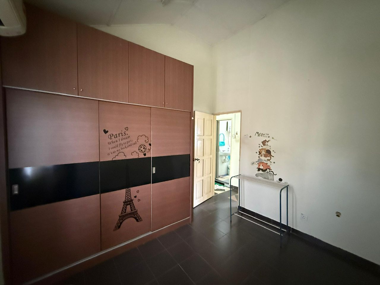 Taman Sri Sinar 2 storey Bintang Nearby Segambut K - photo 9