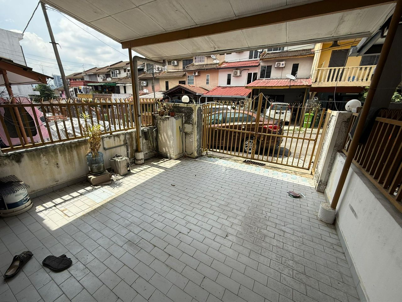 Taman Sri Sinar 2 storey Bintang Nearby Segambut K - photo 13