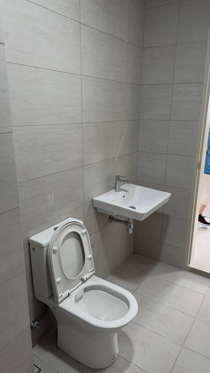 Residensi Ava Kiara Bay Condo Kepong Mrrt2 Move In - photo 3