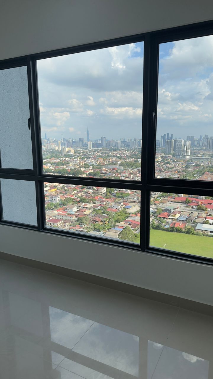 Residensi Ava Kiara Bay Condo Kepong Mrrt2 Move In - photo 4