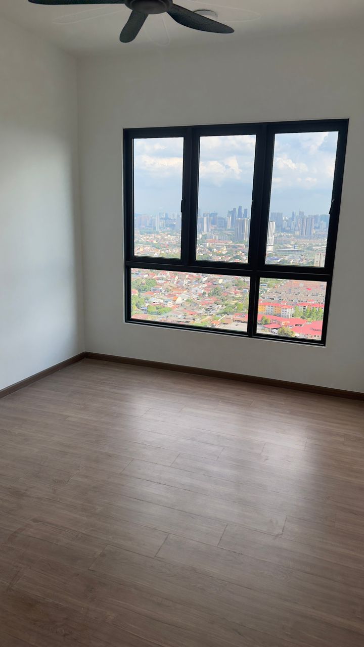 Residensi Ava Kiara Bay Condo Kepong Mrrt2 Move In - photo 5