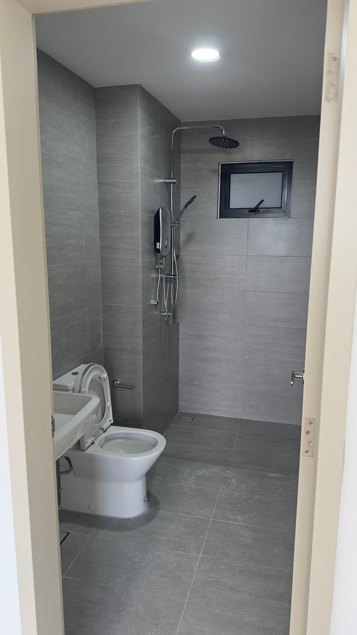 Residensi Ava Kiara Bay Condo Kepong Mrrt2 Move In - photo 6