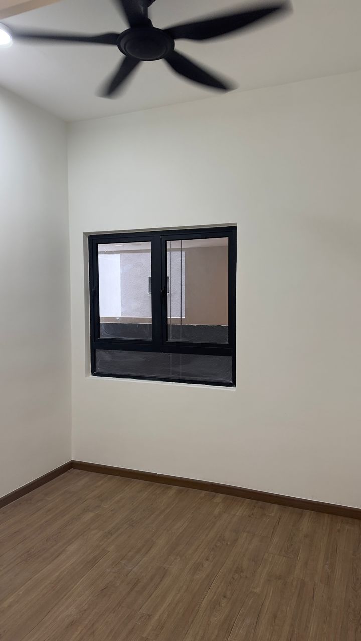 Residensi Ava Kiara Bay Condo Kepong Mrrt2 Move In - photo 8