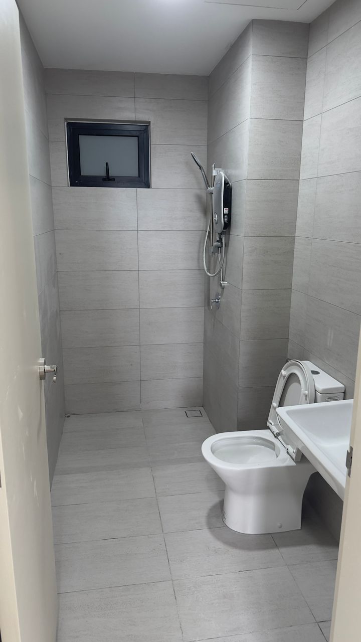 Residensi Ava Kiara Bay Condo Kepong Mrrt2 Move In - photo 9