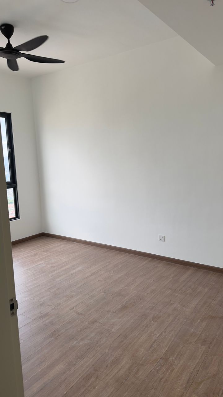 Residensi Ava Kiara Bay Condo Kepong Mrrt2 Move In - photo 10