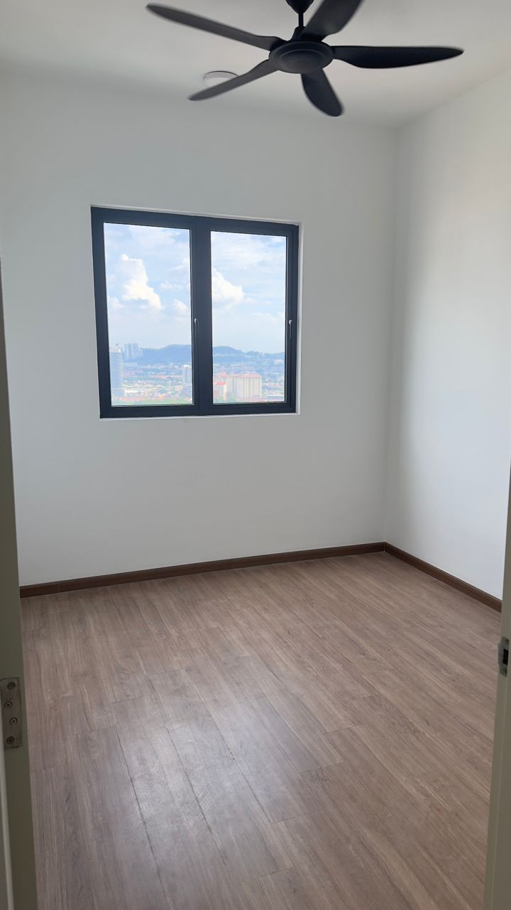 Residensi Ava Kiara Bay Condo Kepong Mrrt2 Move In - photo 11