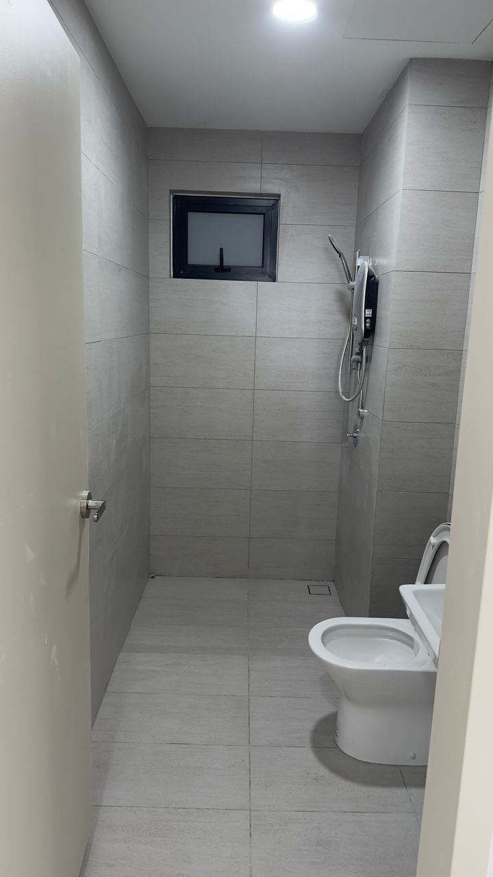 Residensi Ava Kiara Bay Condo Kepong Mrrt2 Move In - photo 13