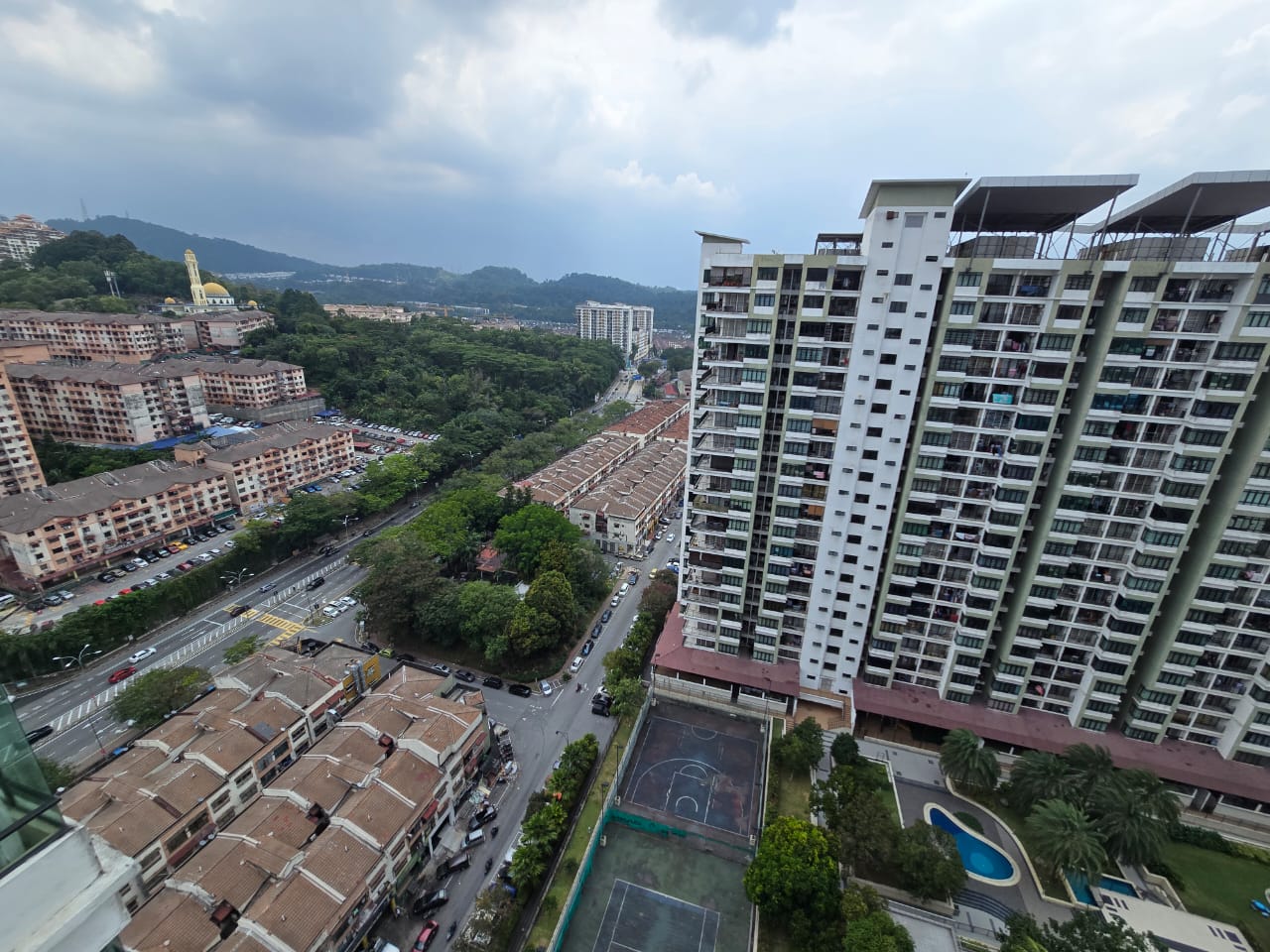 One Damansara, Damansara Damai, Selangor - photo 9