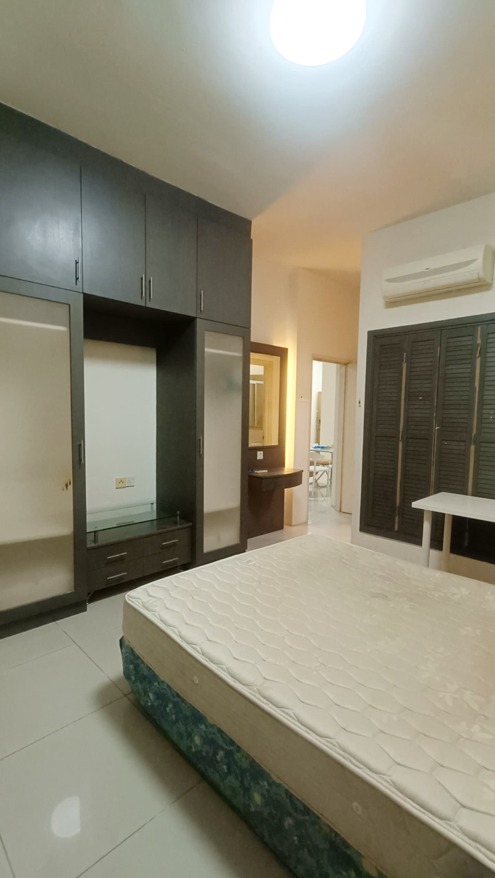 East Lake Residence Seri Kembangan Serdang Selango - photo 2