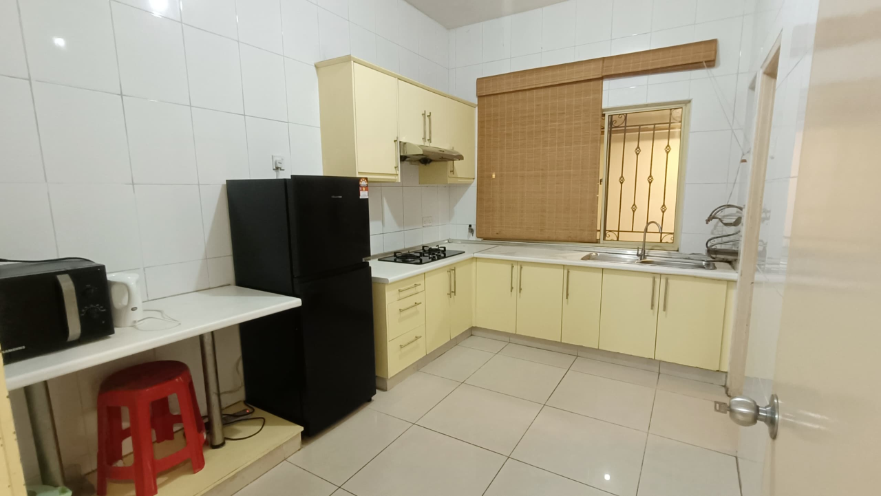 East Lake Residence Seri Kembangan Serdang Selango - photo 6