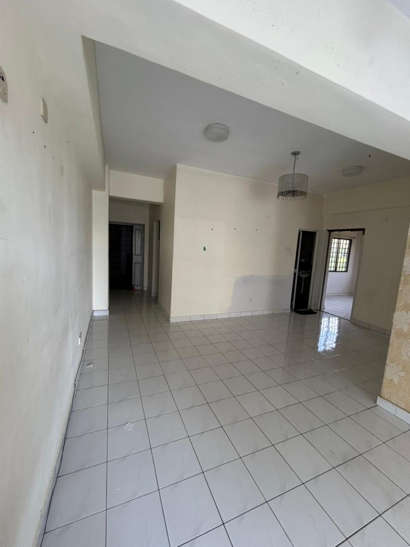 Prima Saujana Apartment Wangsa Permai Aman Puri KI - photo 3