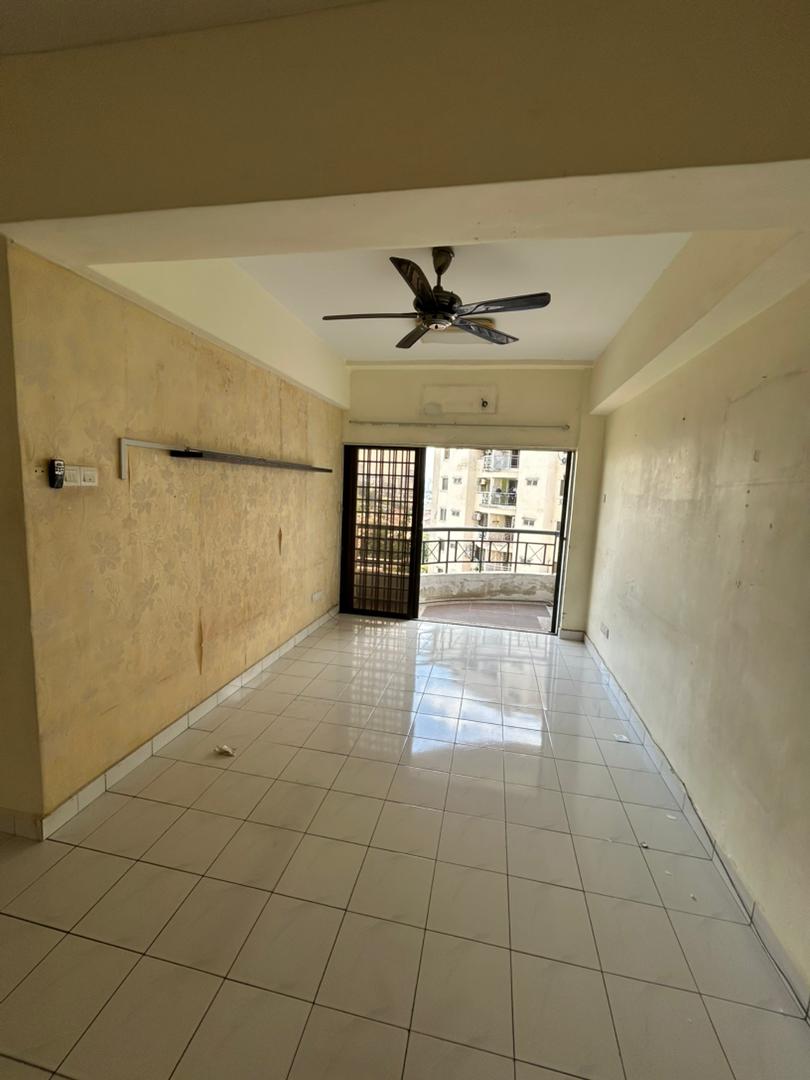 Prima Saujana Apartment Wangsa Permai Aman Puri KI - photo 4