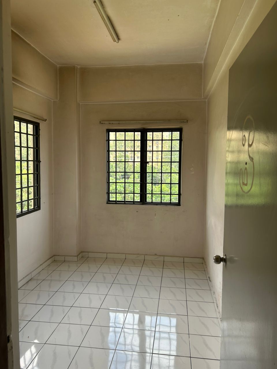 Prima Saujana Apartment Wangsa Permai Aman Puri KI - photo 5