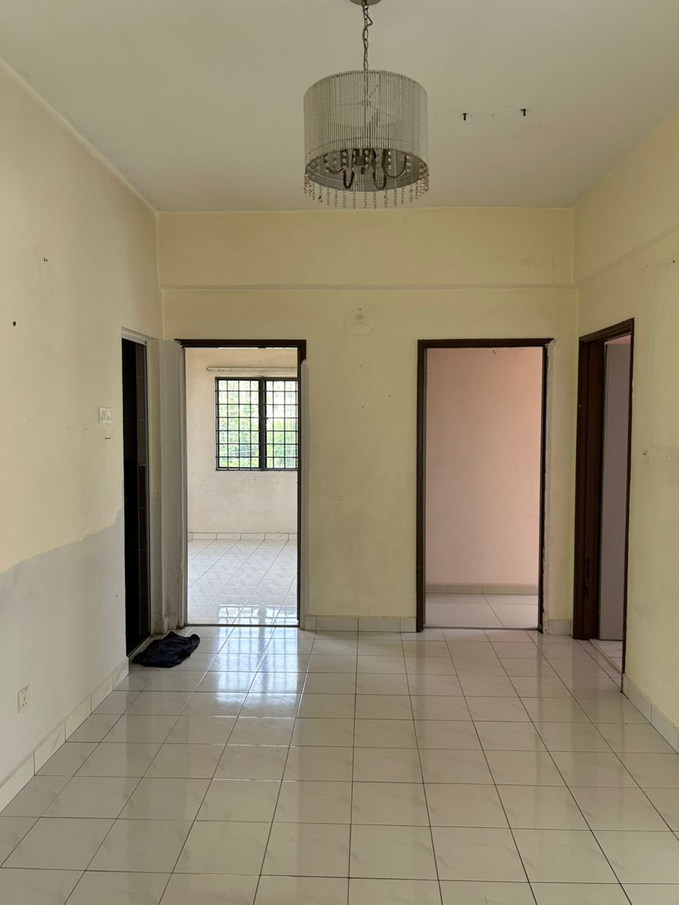 Prima Saujana Apartment Wangsa Permai Aman Puri KI - photo 7