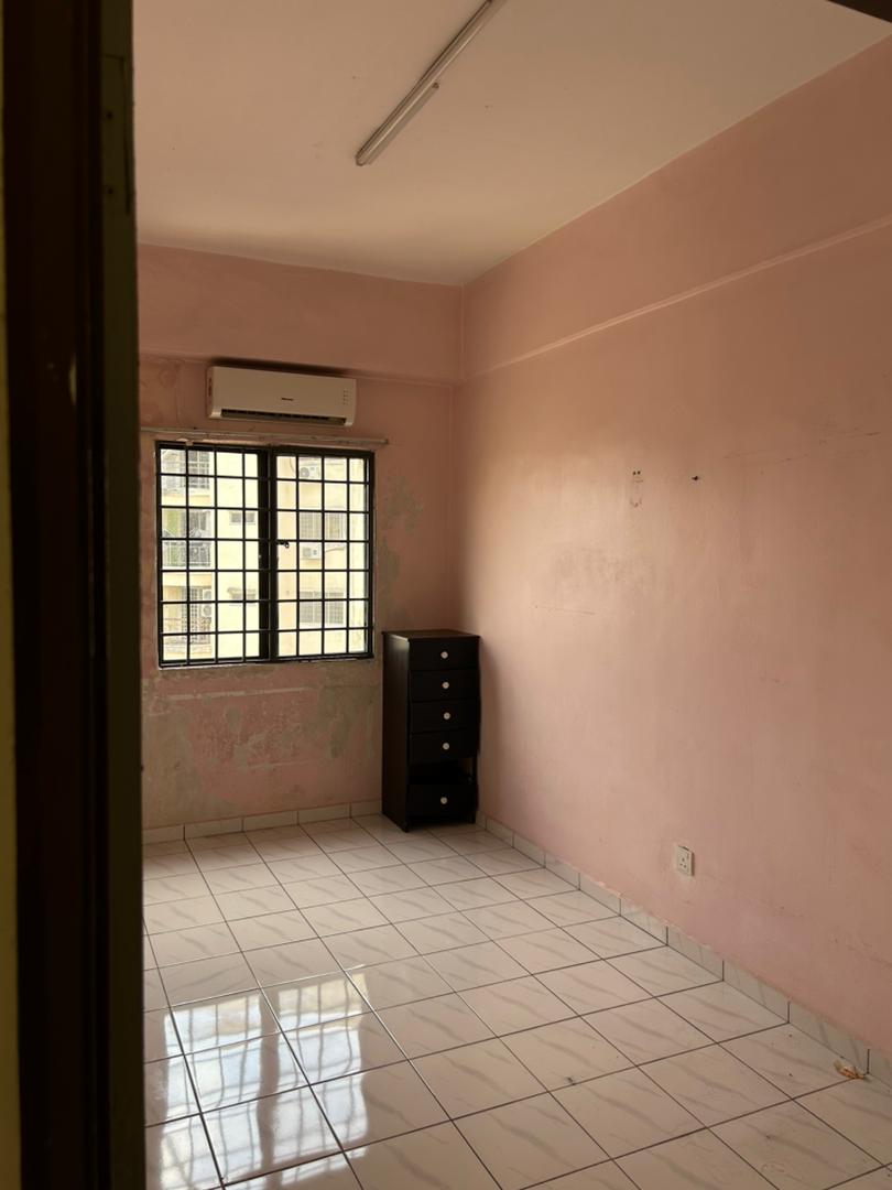 Prima Saujana Apartment Wangsa Permai Aman Puri KI - photo 10