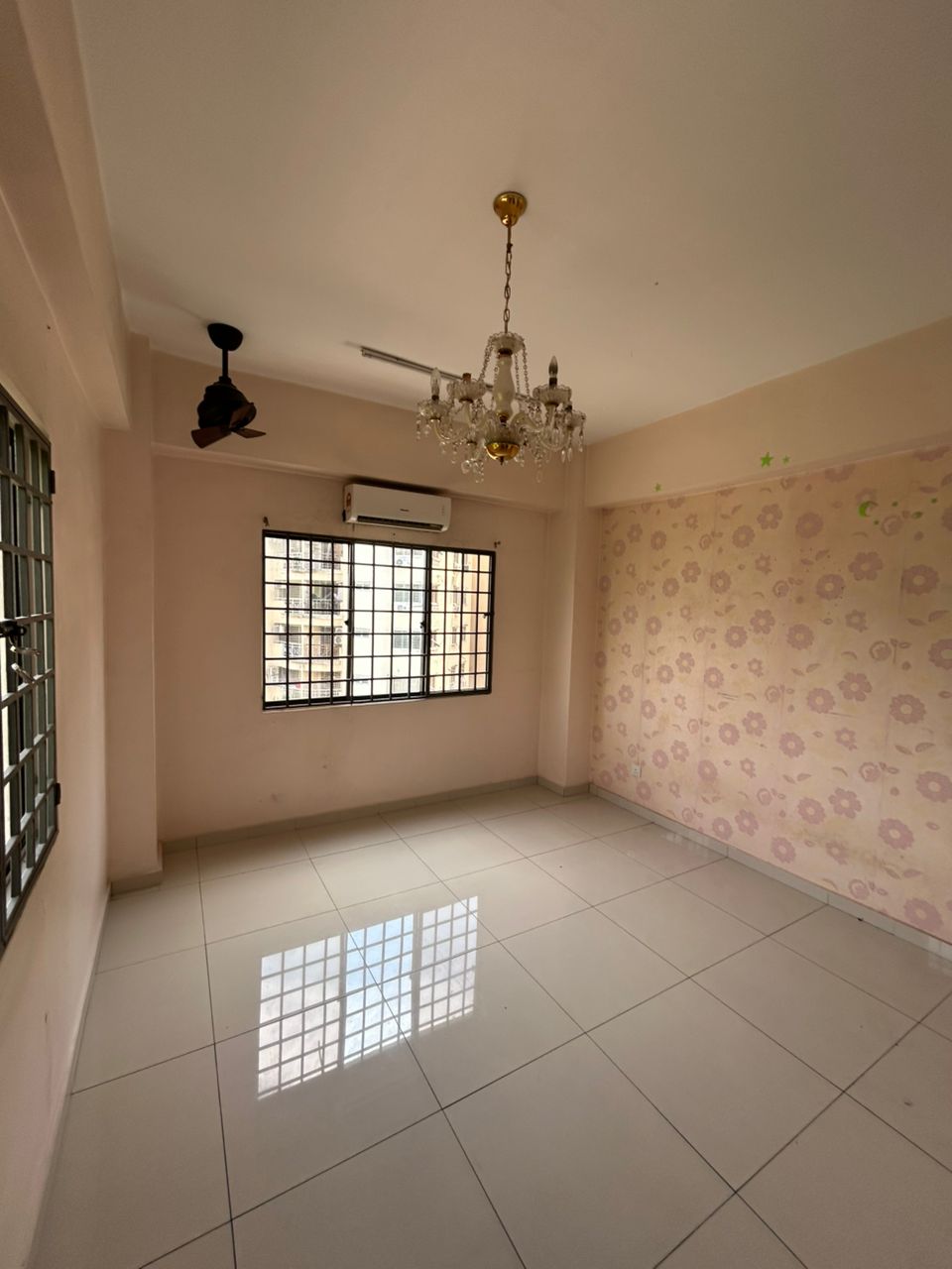 Prima Saujana Apartment Wangsa Permai Aman Puri KI - photo 11