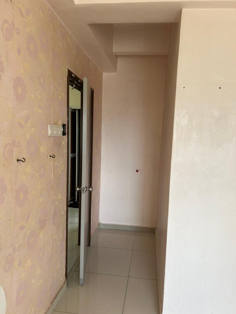 Prima Saujana Apartment Wangsa Permai Aman Puri KI - photo 12