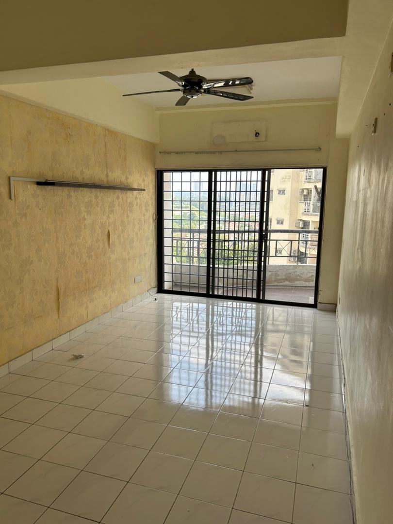 Prima Saujana Apartment Wangsa Permai Aman Puri KI - photo 13