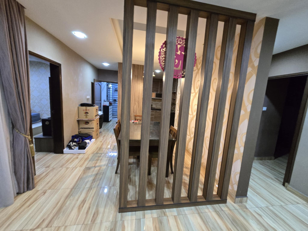 One Damansara, Daman ...