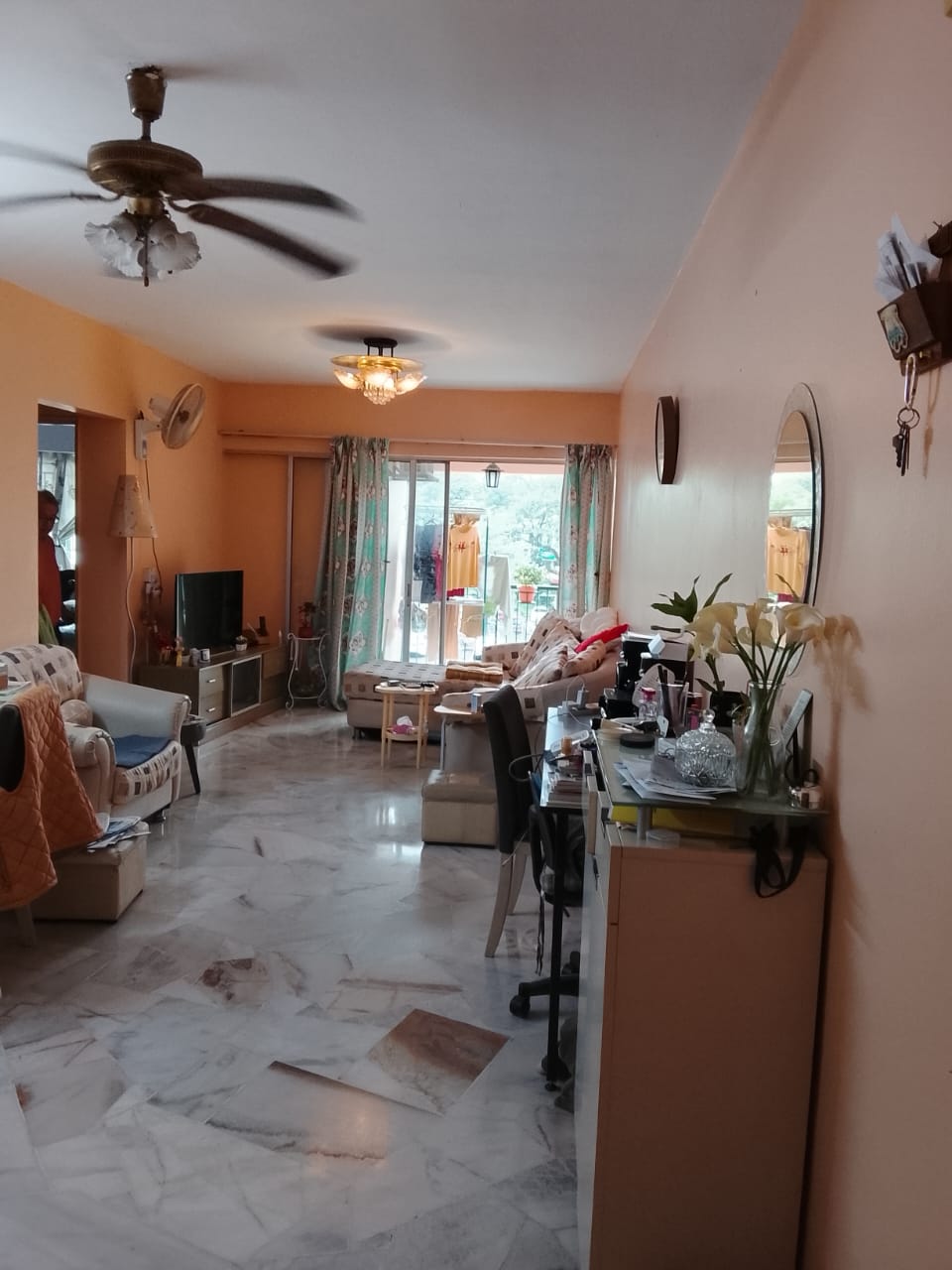 Hijau Ria Kepong Ind ...