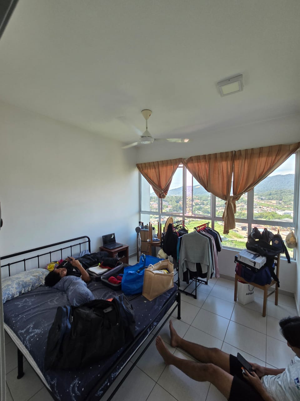 The Zizz Condo Fully Furnished Furnish Damansara - photo 3