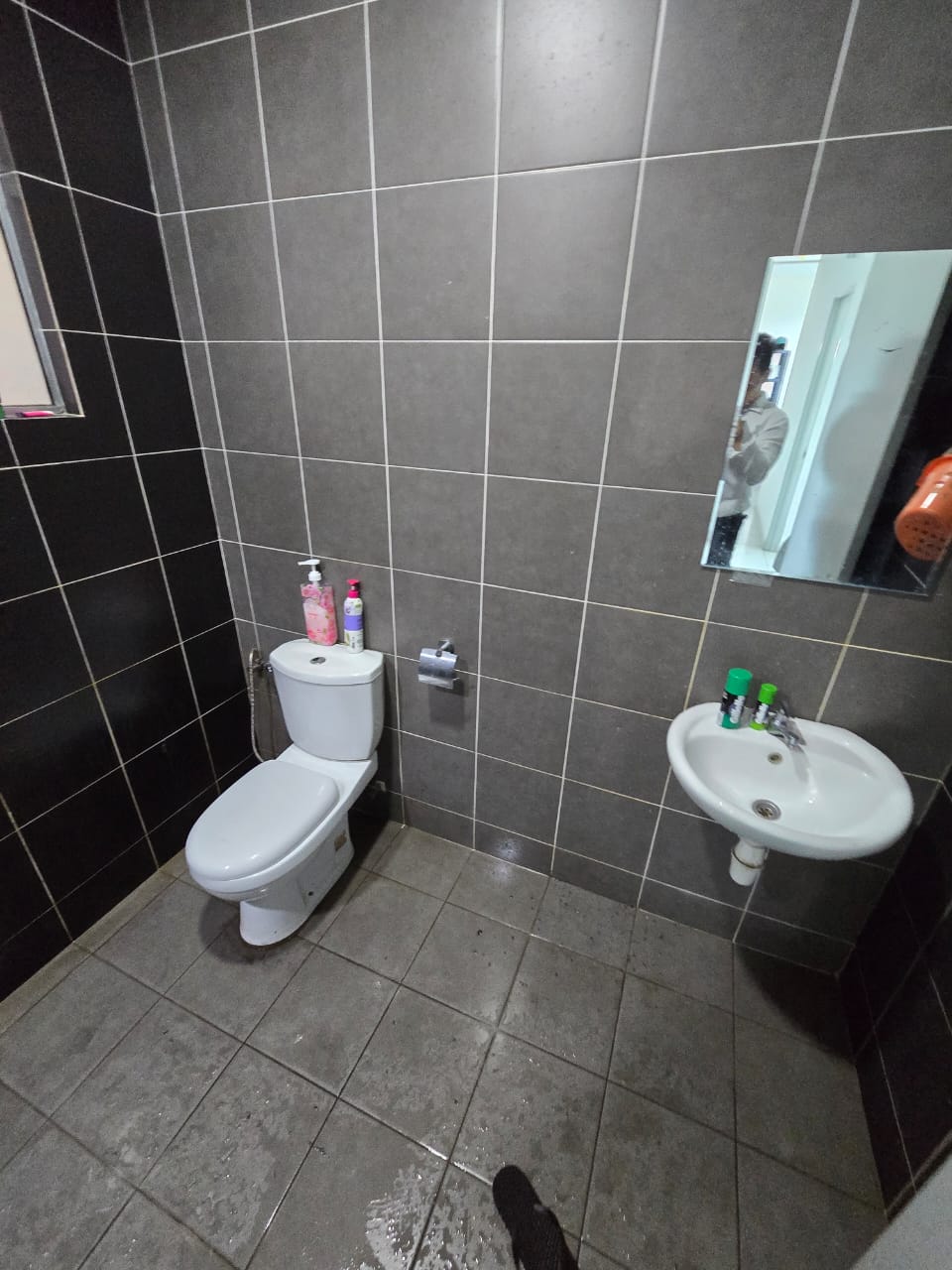 The Zizz Condo Fully Furnished Furnish Damansara - photo 4