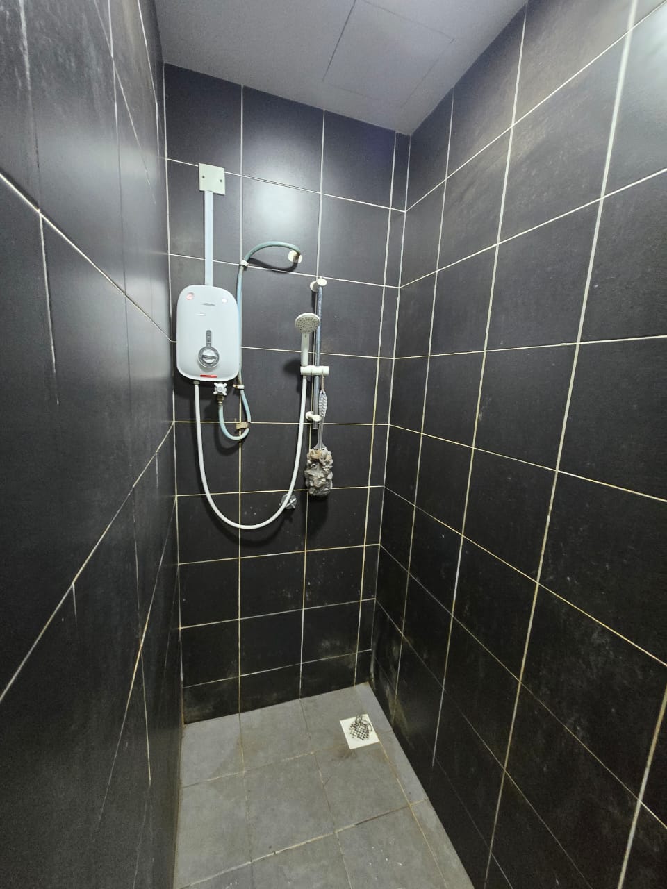 The Zizz Condo Fully Furnished Furnish Damansara - photo 5