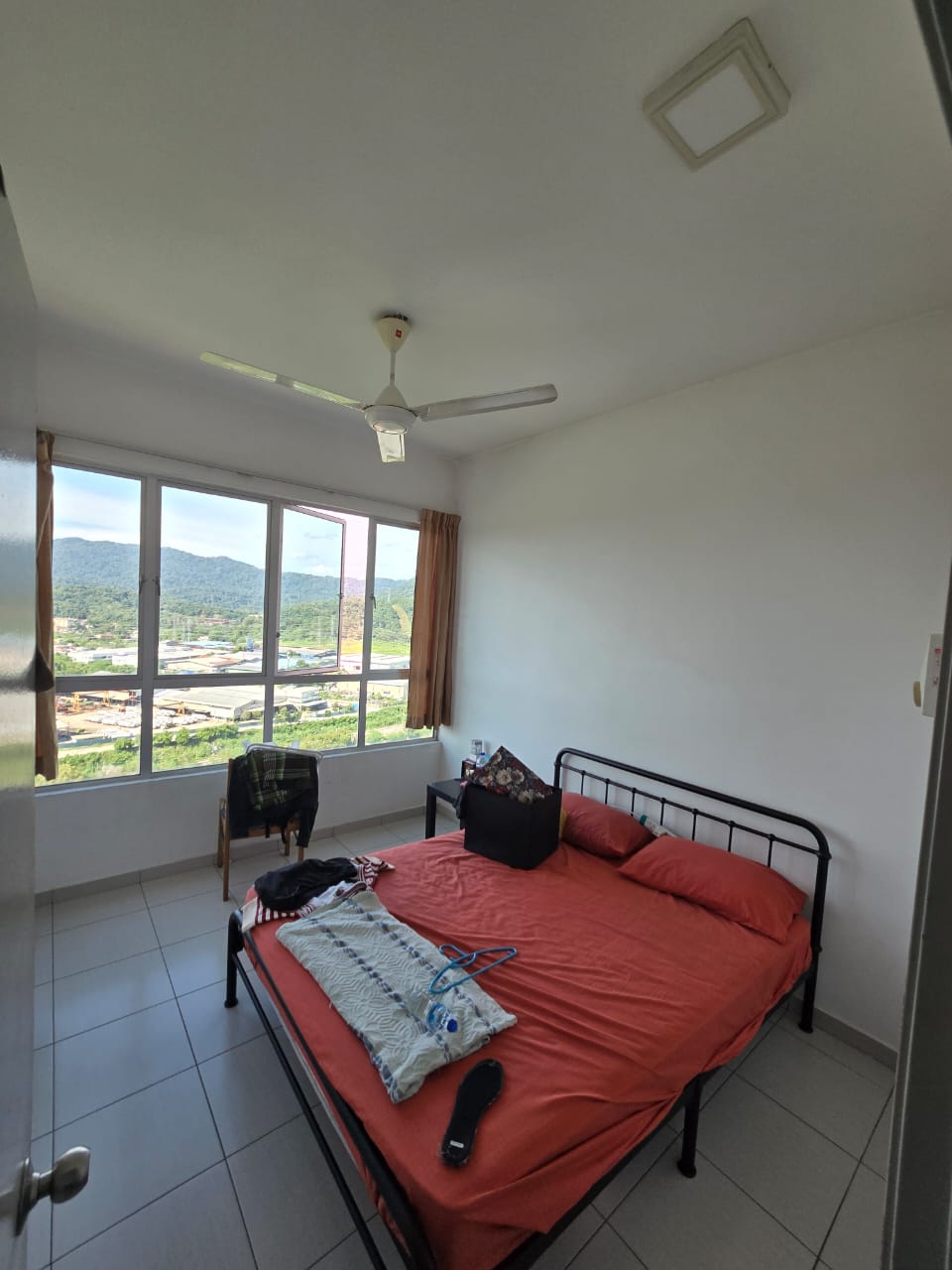 The Zizz Condo Fully Furnished Furnish Damansara - photo 6