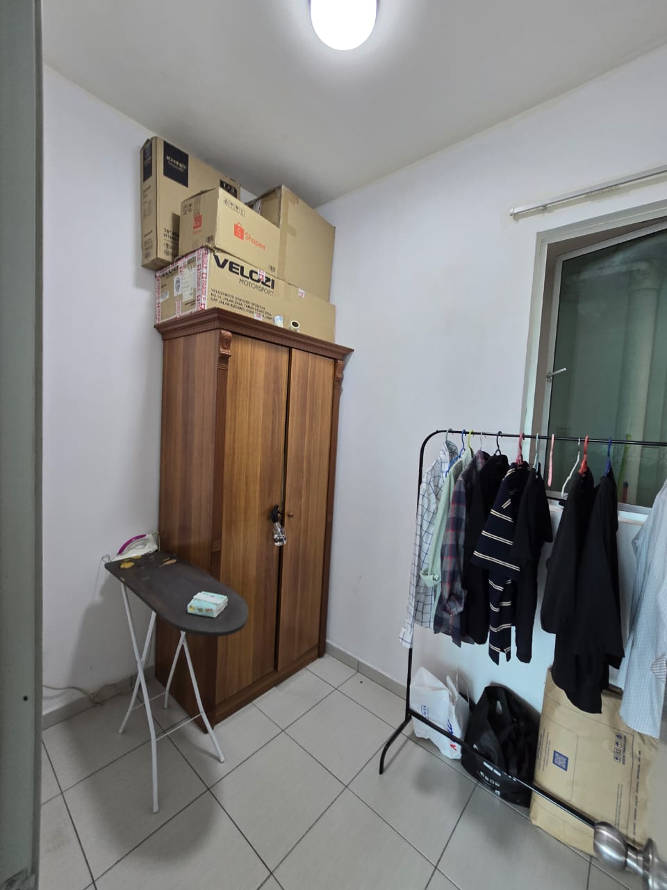 The Zizz Condo Fully Furnished Furnish Damansara - photo 7