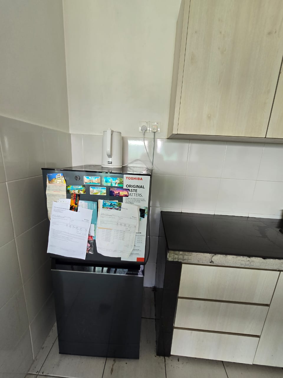 The Zizz Condo Fully Furnished Furnish Damansara - photo 10
