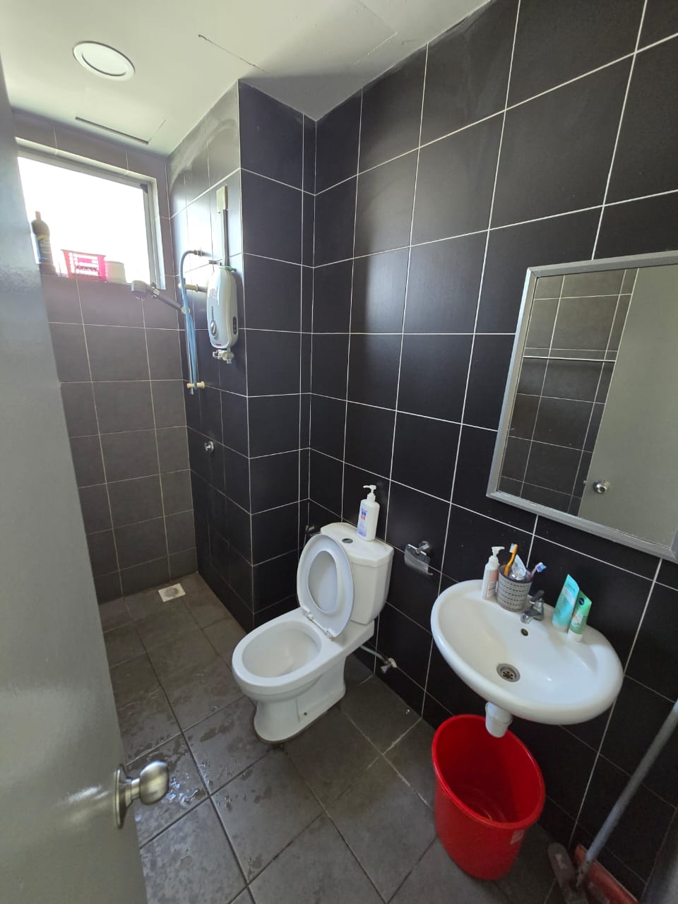 The Zizz Condo Fully Furnished Furnish Damansara - photo 13