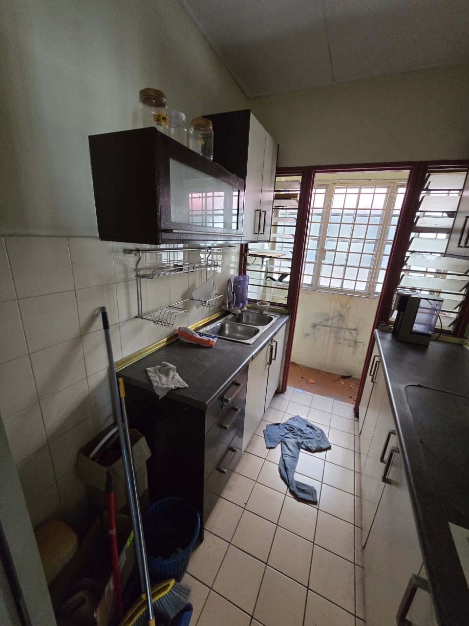 Apartment Bayu Damansara Damai - photo 2