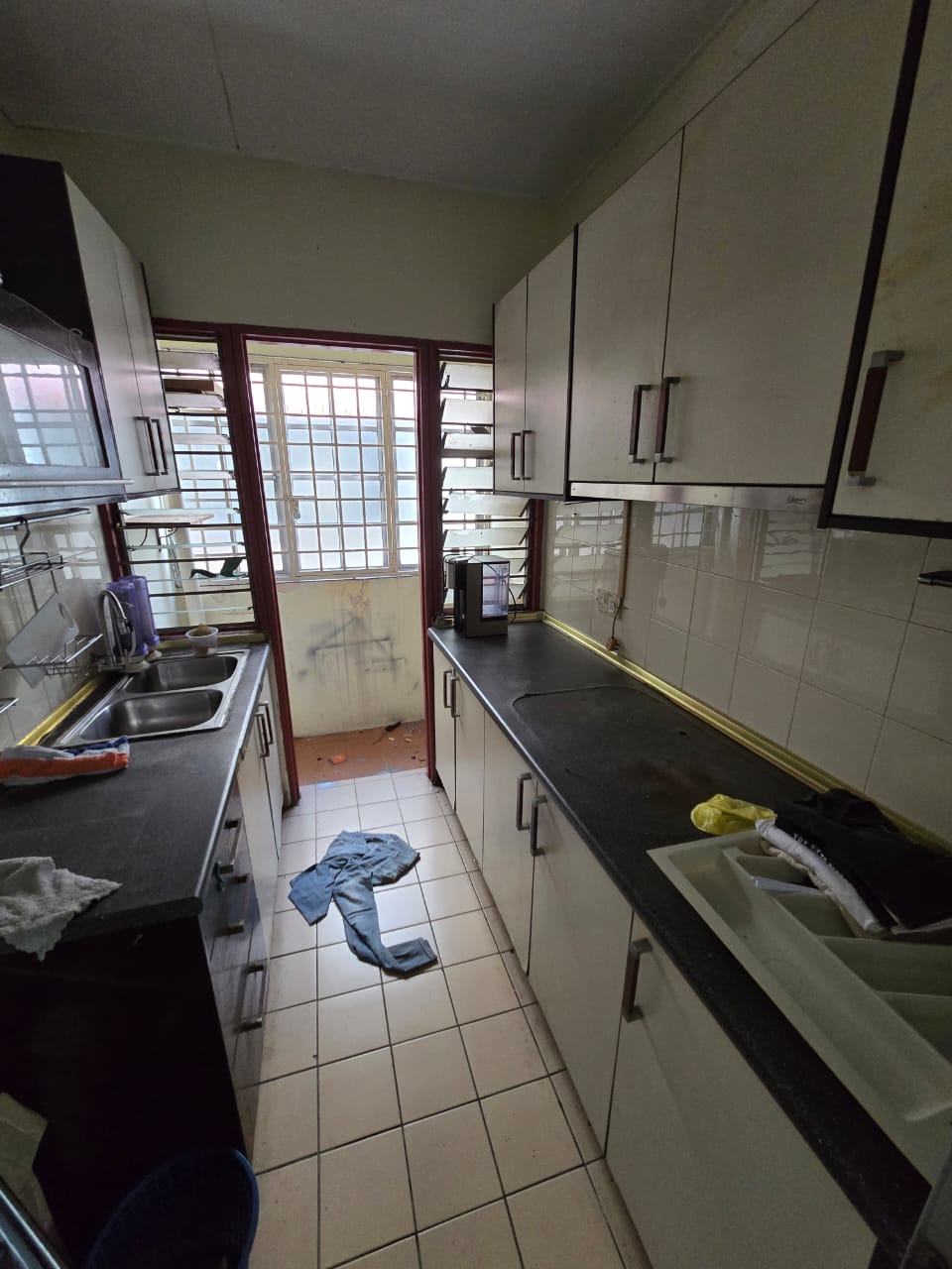 Apartment Bayu Damansara Damai - photo 3