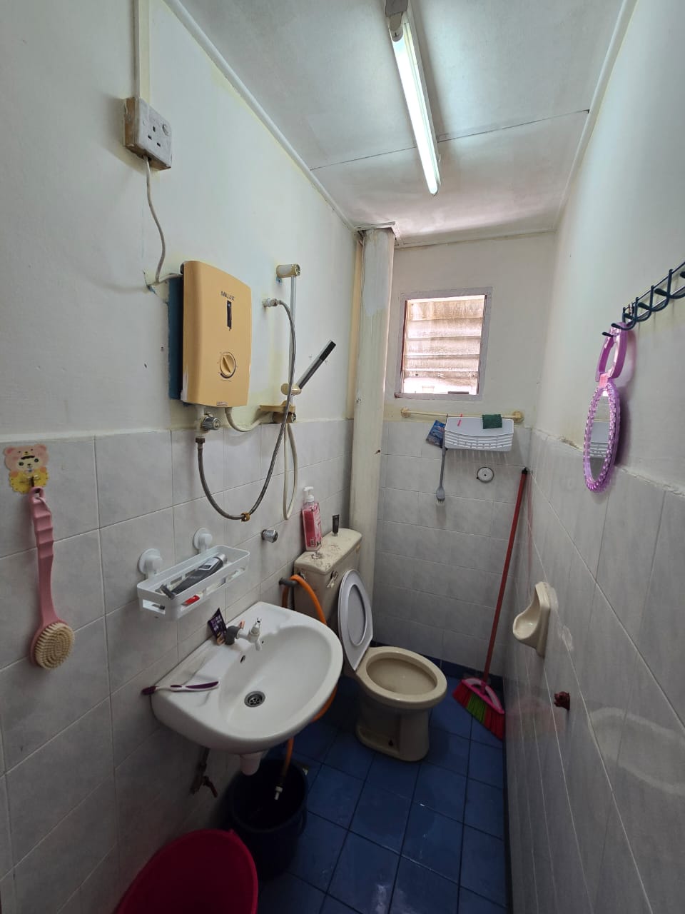Apartment Bayu Damansara Damai - photo 10