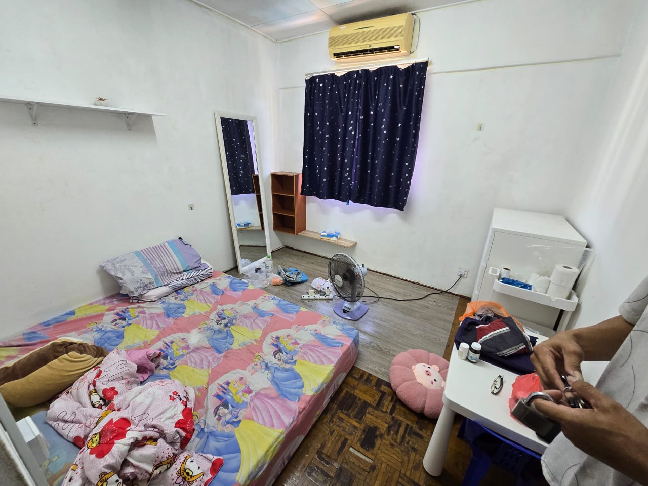 Apartment Bayu Damansara Damai - photo 13