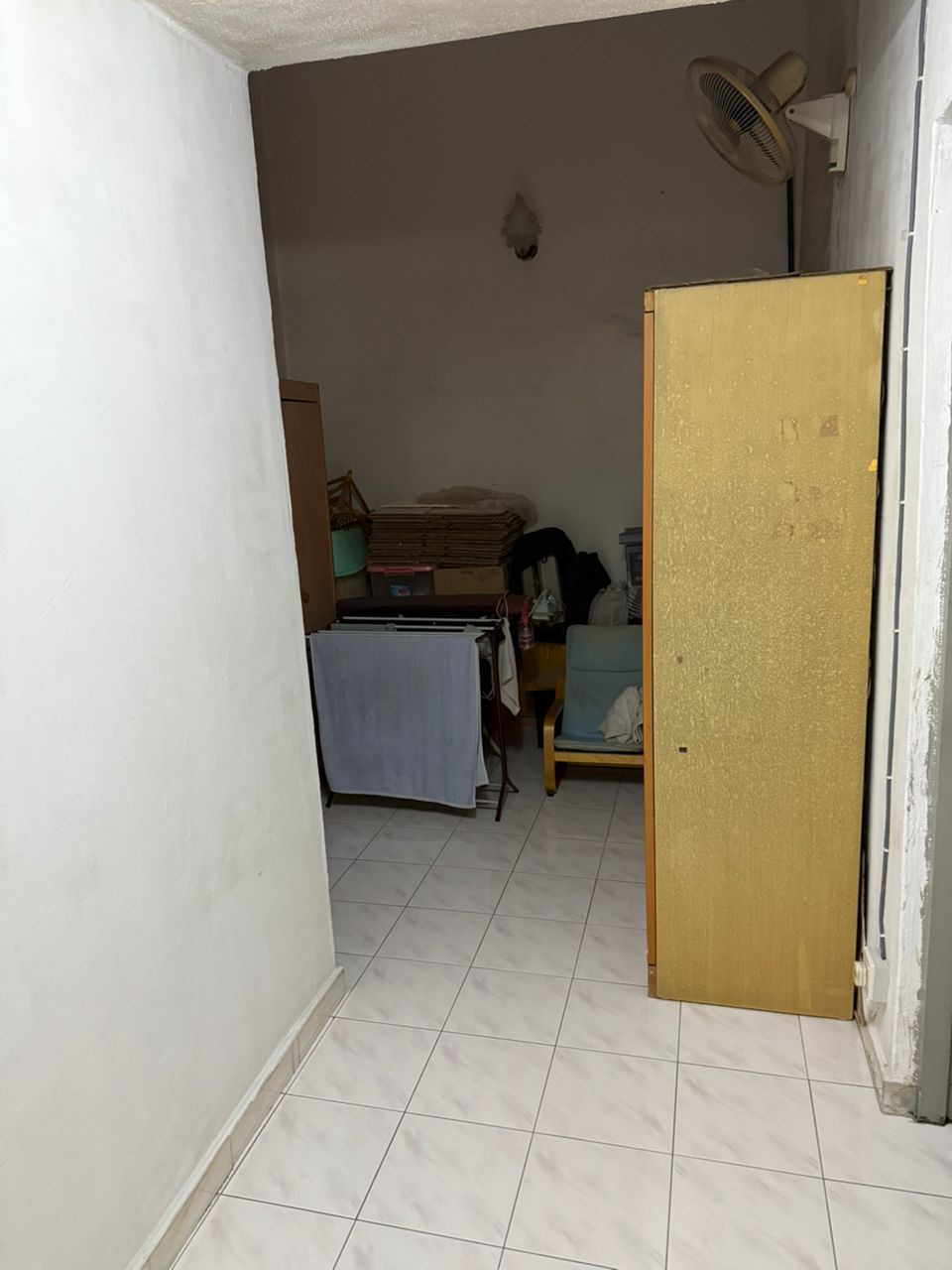 Taman Sungai Besi Indah double storey Serdang Seri - photo 3